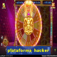 plataforma hacker fortune tiger